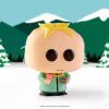 Фигурка Funko Pop серии Южный парк – Баттерс Стотч (Компания Поцелуев) (86304) изображение 3