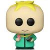 Фігурка Funko Pop серії Південний парк - Баттерс Стотч (Компанія Поцілунків) (86304)