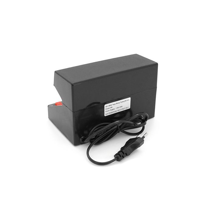 Детектор валют Voltronic 118AB Battery (118AB) зображення 3