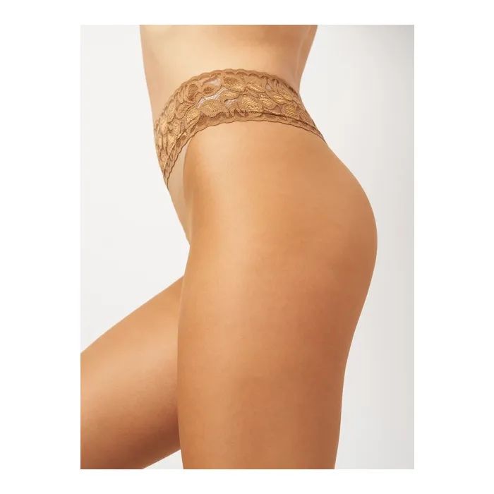 Колготи Siela Collant Allure 20 Den Caramel - 3 (4823102998817) зображення 2