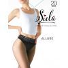 Колготы Siela Allure 20 Den Caramel - 4 (4823102998824)