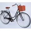 Велосипед Dorozhnik 28" RETRO Velosteel рама-19" ST 2026 чорний (OPS-D-28-549) изображение 2