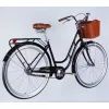 Велосипед Dorozhnik 28" RETRO Velosteel рама-19" ST 2026 чорний (OPS-D-28-549) изображение 3