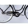 Велосипед Dorozhnik 28" RETRO Velosteel рама-19" ST 2026 чорний (OPS-D-28-549) изображение 5