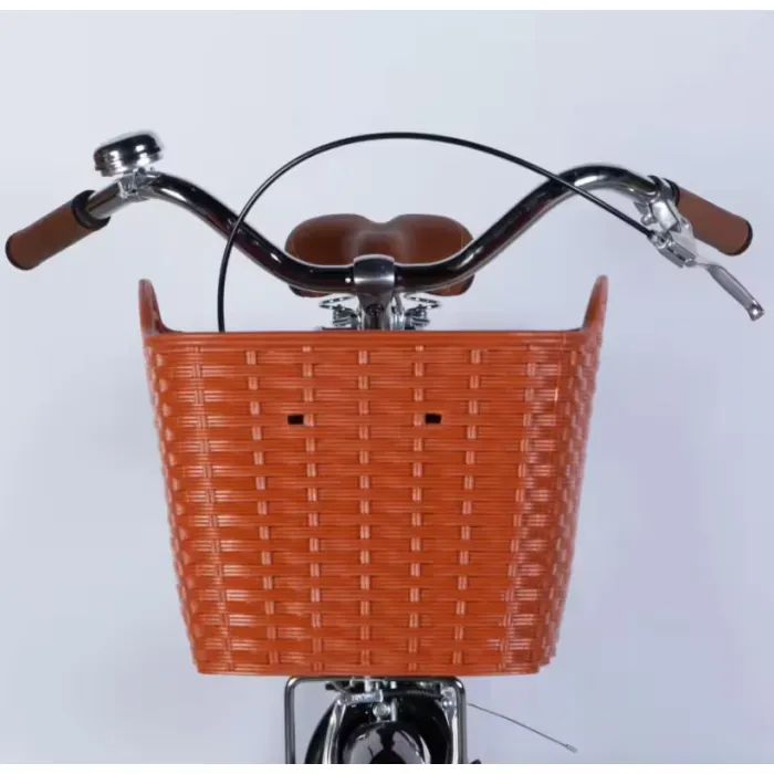 Велосипед Dorozhnik 28" RETRO Velosteel рама-19" ST 2026 синій (OPS-D-28-546) изображение 6