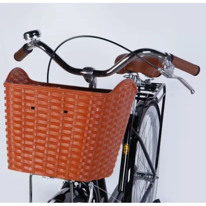Велосипед Dorozhnik 28" RETRO Velosteel рама-19" ST 2026 синій (OPS-D-28-546) изображение 7