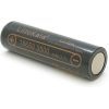 Акумулятор 18650 3500mah (3300-3500mah), 3.7V(2.75-4.2V), Black Liitokala (Lii-35A-JT) зображення 2