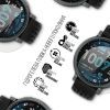 Плівка захисна Armorstandart hydrogel Amazfit Active Max 6 pcs (ARM90848) зображення 2