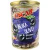 Овощная консервация Oscar foods Маслины с косточкой 400 г (8413552051390)