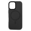 Чохол до мобільного телефона BeCover FIBRA ArcLine MagSafe Apple iPhone 17 Black (715372) зображення 3