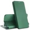 Чохол до мобільного телефона BeCover Exclusive Motorola Moto G86 Dark Green (715354)