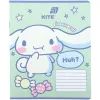Тетрадь Kite Cinnamoroll, 12 листов, клетка (CR26-232) изображение 5