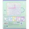 Тетрадь Kite Cinnamoroll, 12 листов, клетка (CR26-232) изображение 6