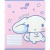 Тетрадь Kite Cinnamoroll, 12 листов, клетка (CR26-232) изображение 7