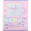 Тетрадь Kite Cinnamoroll, 12 листов, клетка (CR26-232) изображение 8