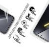 Пленка защитная Armorstandart hydrogel Xiaomi Poco X8 Pro Max 5G (ARM90683) изображение 2