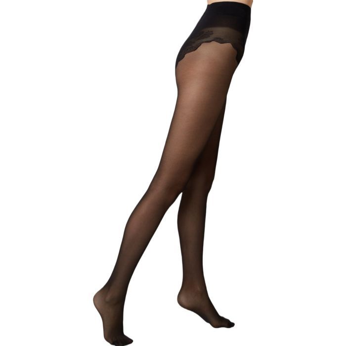 Колготы Pierre Cardin Troyes 40 Den Visone - 3 (8300205005087) изображение 2