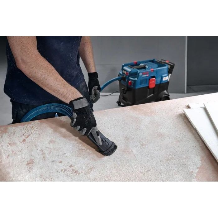 Пилосос будівельний Bosch GAS 12-40 MA (0.601.9M0.120) зображення 10