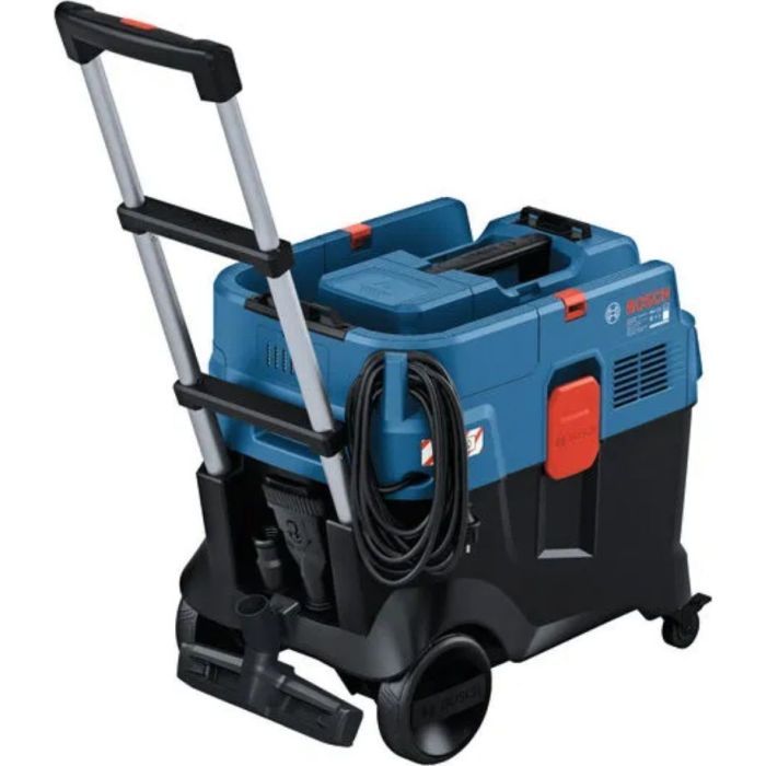 Пилосос будівельний Bosch GAS 12-40 MA (0.601.9M0.120) зображення 2