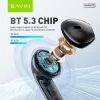 Навушники BAVIN BAVIN-79 Hi-Res Black (HB-BA-79-BK) зображення 2