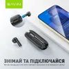 Навушники BAVIN BAVIN-79 Hi-Res Black (HB-BA-79-BK) зображення 3
