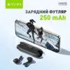 Навушники BAVIN BAVIN-79 Hi-Res Black (HB-BA-79-BK) зображення 4