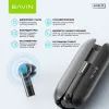 Навушники BAVIN BAVIN-79 Hi-Res Black (HB-BA-79-BK) зображення 5