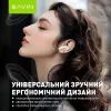 Навушники BAVIN BAVIN-79 Hi-Res Black (HB-BA-79-BK) зображення 6