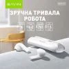 Навушники BAVIN BAVIN-79 Hi-Res Black (HB-BA-79-BK) зображення 8