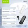 Навушники BAVIN BAVIN-79 Hi-Res Black (HB-BA-79-BK) зображення 9