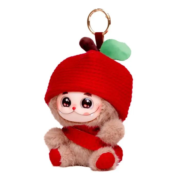 Брелок 10/10 Toys сюрприз Gismow Лісовички-хранителі таємниць V2 (GI-250018) зображення 2