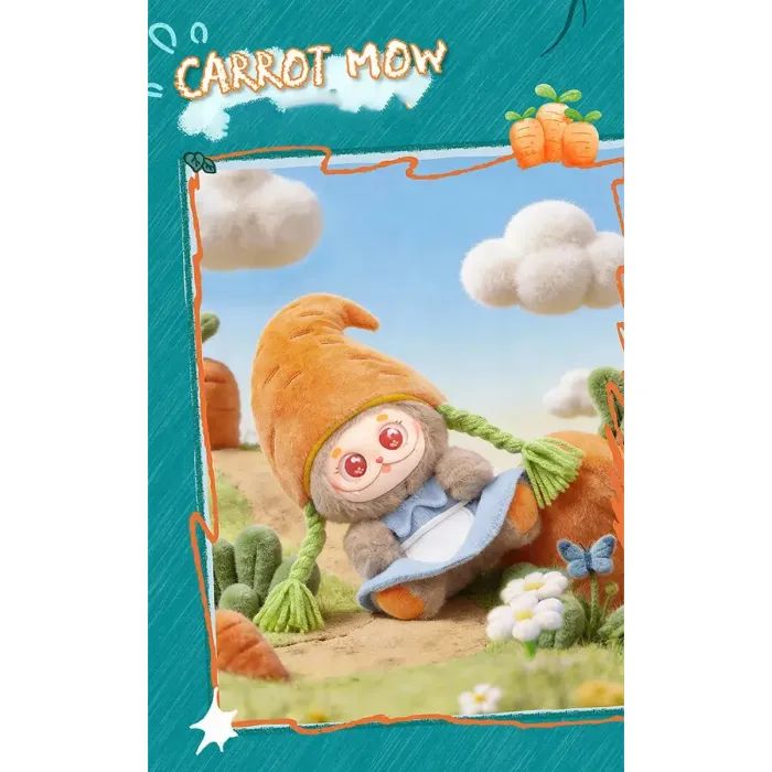 Брелок 10/10 Toys сюрприз Gismow Лісовички-хранителі таємниць V2 (GI-250018) зображення 5