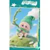 Брелок 10/10 Toys сюрприз Gismow Лісовички-хранителі таємниць V2 (GI-250018) зображення 9
