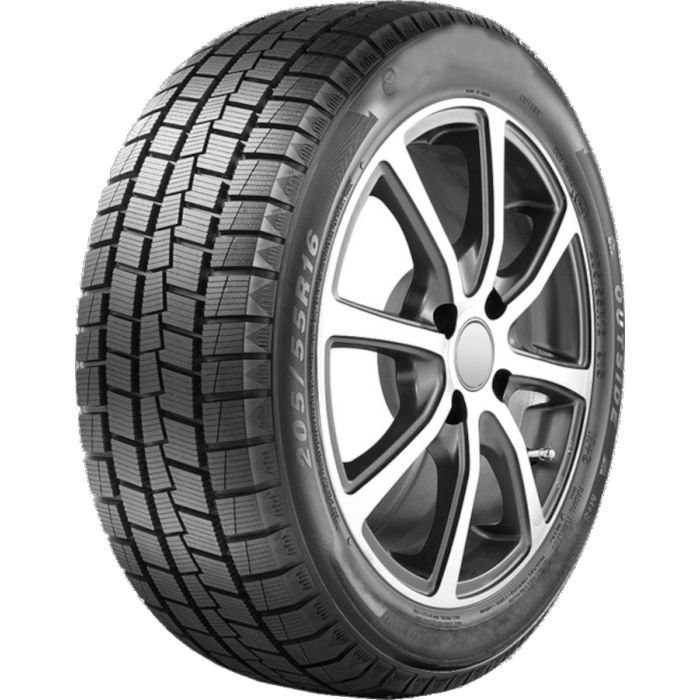 Шина Sunny 215/50R18 92T SW312 (1107844)