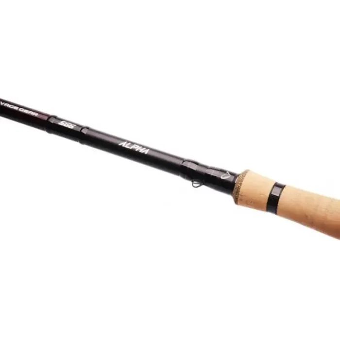 Вудилище Savage Gear Alpha SG6 Monster 2.38m 60-120g (1854.48.86) зображення 4