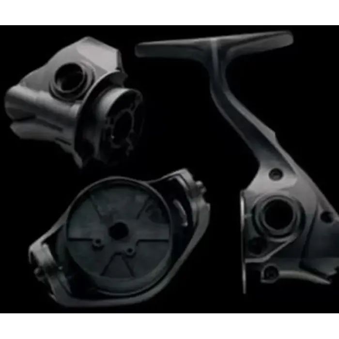 Катушка Shimano Twin Power FE C3000 9+1BB 5.11 (TPC3000FE) изображение 12