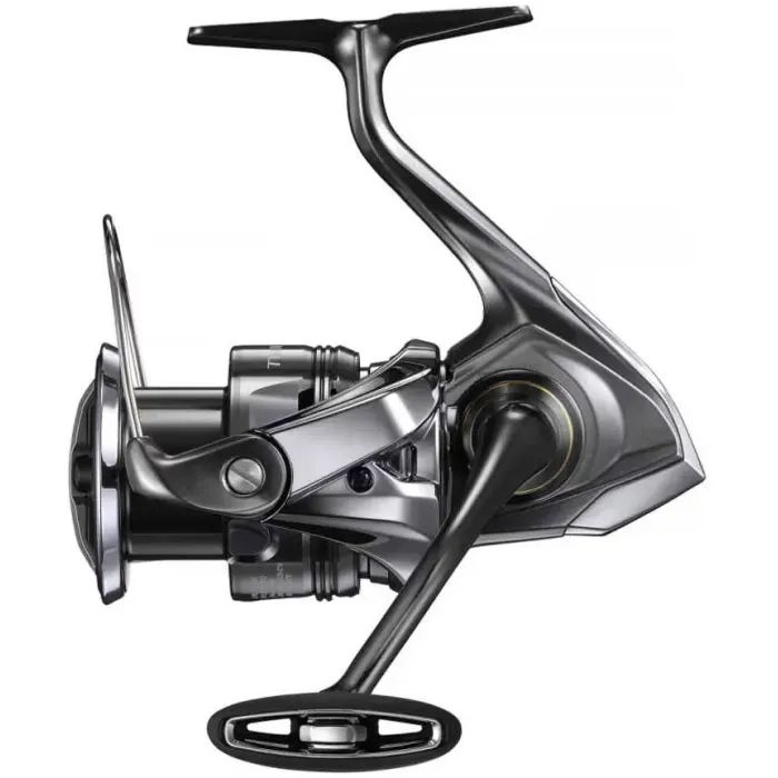 Катушка Shimano Twin Power FE C3000 9+1BB 5.11 (TPC3000FE)