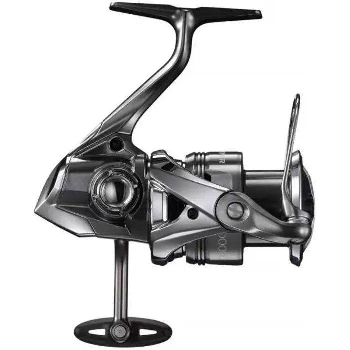 Катушка Shimano Twin Power FE C3000 9+1BB 5.11 (TPC3000FE) изображение 2