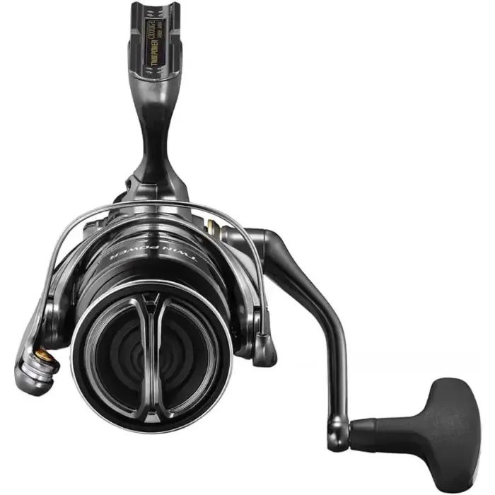 Катушка Shimano Twin Power FE C3000 9+1BB 5.11 (TPC3000FE) изображение 3