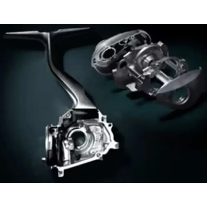 Катушка Shimano Twin Power FE C3000 9+1BB 5.11 (TPC3000FE) изображение 7