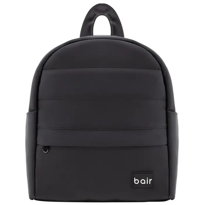 Коляска Bair 2 в 1 Kiwi Plus ECO BKP-15 чорний (680894) зображення 10