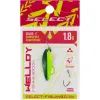 Блешня Select Welldy 1.8g 31mm 17 DarkSpace Chartreuse (1870.80.94) зображення 2