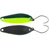 Блешня Select Welldy 1.8g 31mm 17 DarkSpace Chartreuse (1870.80.94)