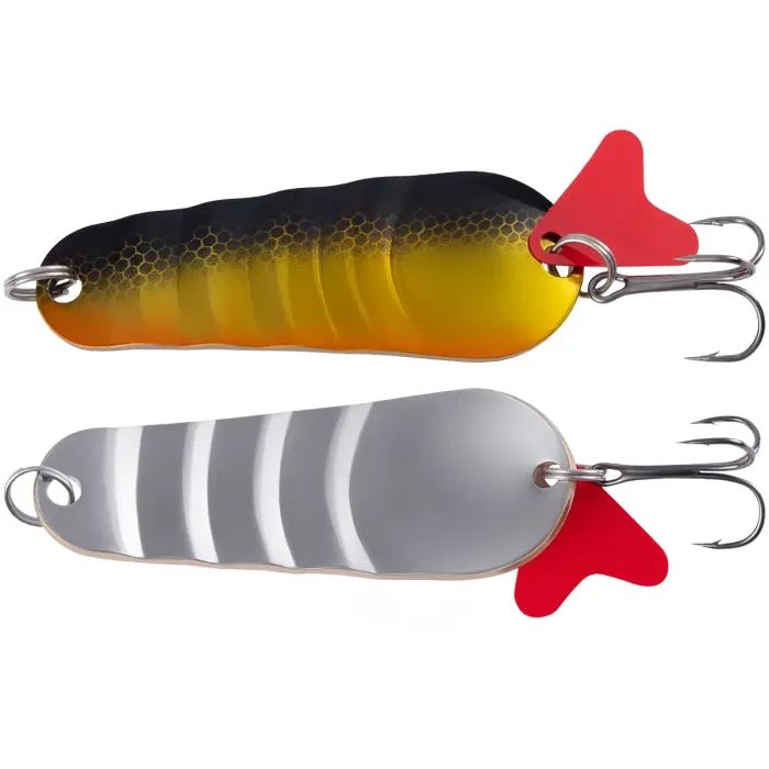 Блесна X-Fish Buffalo 20g 06 Orange gold (1917.05.30)