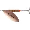 Блесна X-Fish Rampage 18g 4 Copper (1917.06.00)