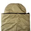 Спальный мешок Ranger 3 season 75 Green (RA6651) изображение 11