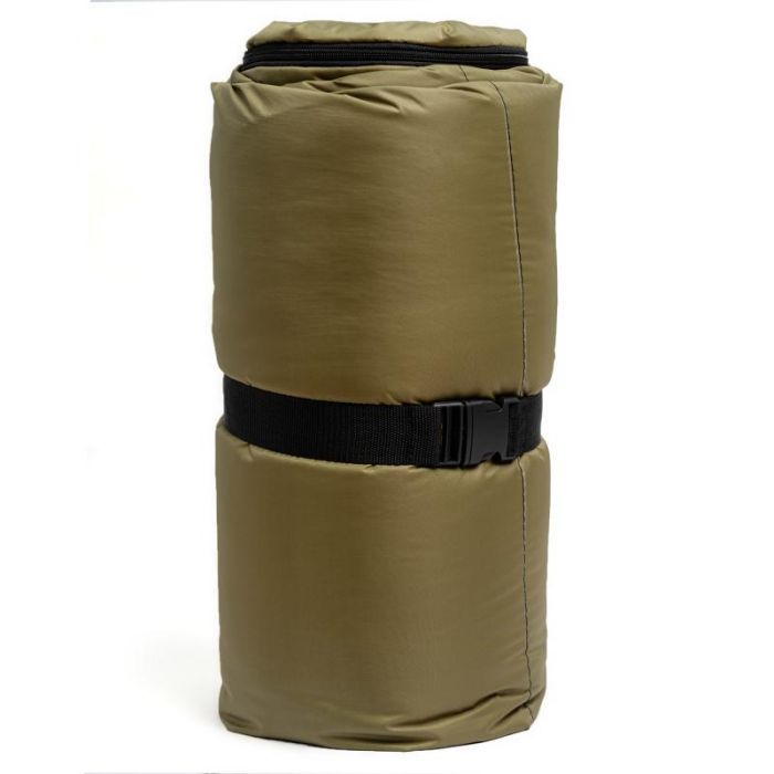 Спальный мешок Ranger 3 season 75 Green (RA6651) изображение 4