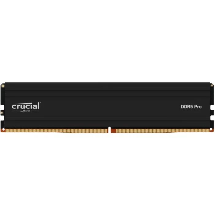 Модуль памяти для компьютера DDR5 48GB 5600 MHz Pro Micron (CP48G56C46U5T)
