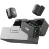 Микрофон DJI DJI Mic 3 (2 TX + 1 RX + Charging Case) (CP.RN.00000480.01) изображение 2