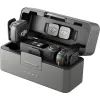 Микрофон DJI DJI Mic 3 (2 TX + 1 RX + Charging Case) (CP.RN.00000480.01) изображение 3